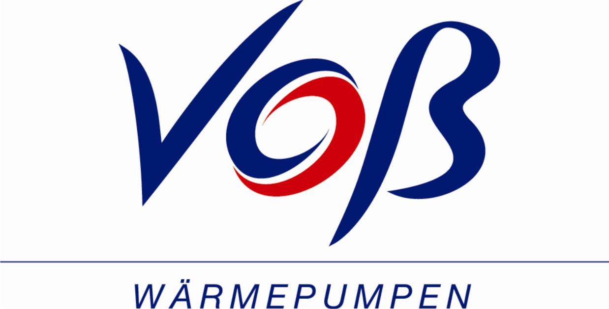 Voss-Wärmepumpen